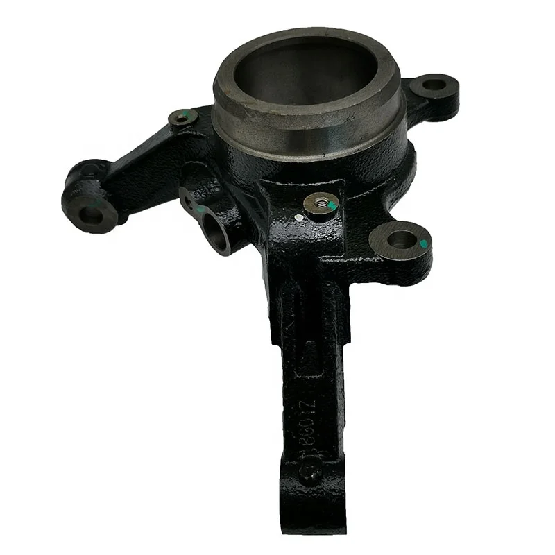 Steering Knuckle for Toyota Corolla 2003-2008 - Quality Ensured