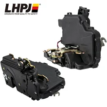 Defender XC90 FPACE Cayenne Golf A4 X5 GLE Car Door Lock Actuator for Land Rover Volvo Jaguar Porsche VW Audi BMW Mercedes Benz