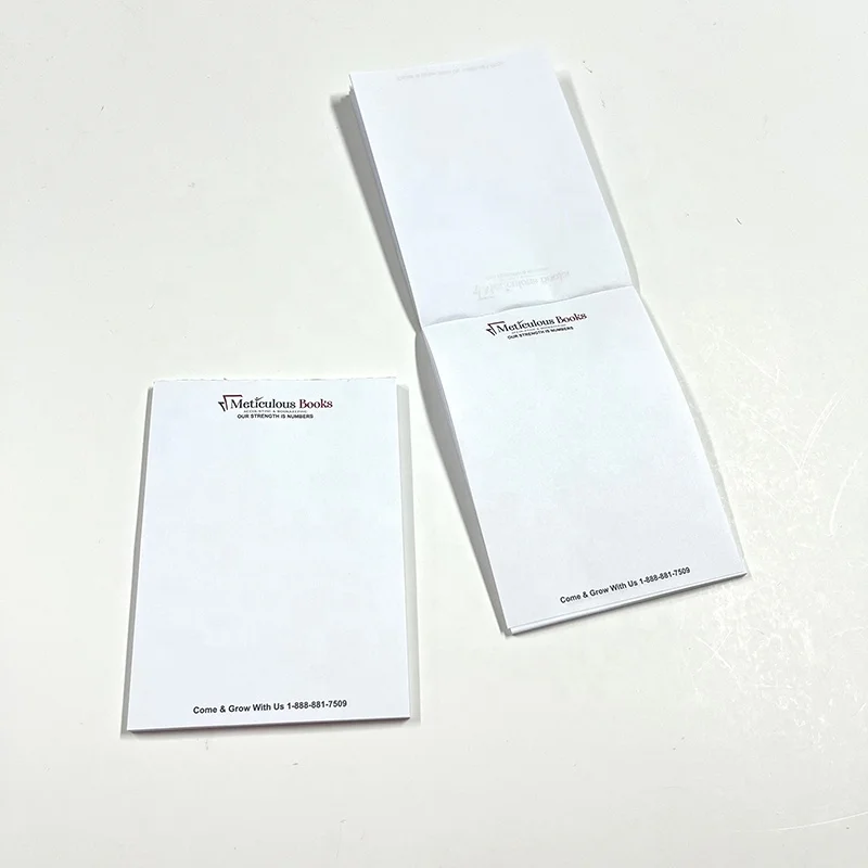 Оптовая продажа заказной печатный логотип a4 a5 a6 список дел блокнот