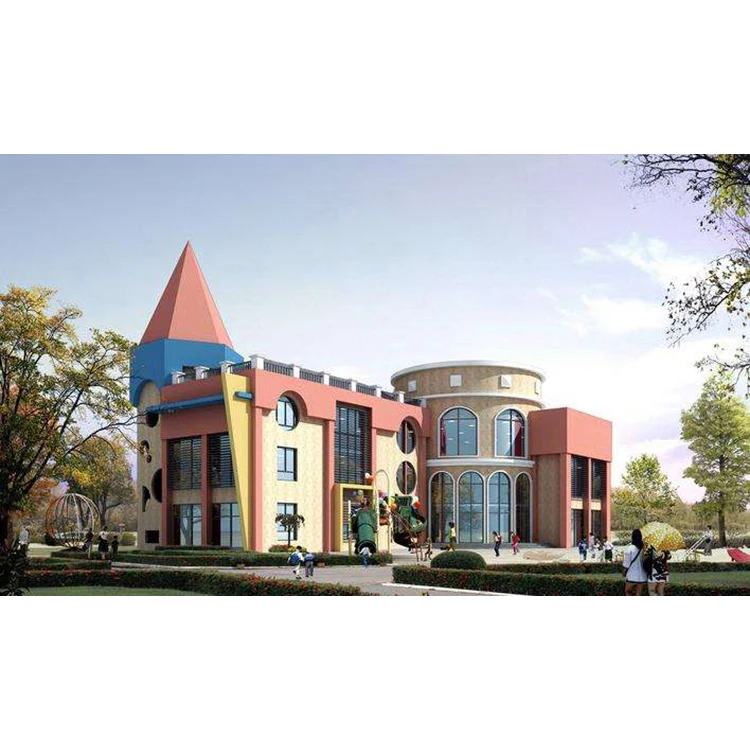 Комплекты школьной мебели для детского сада