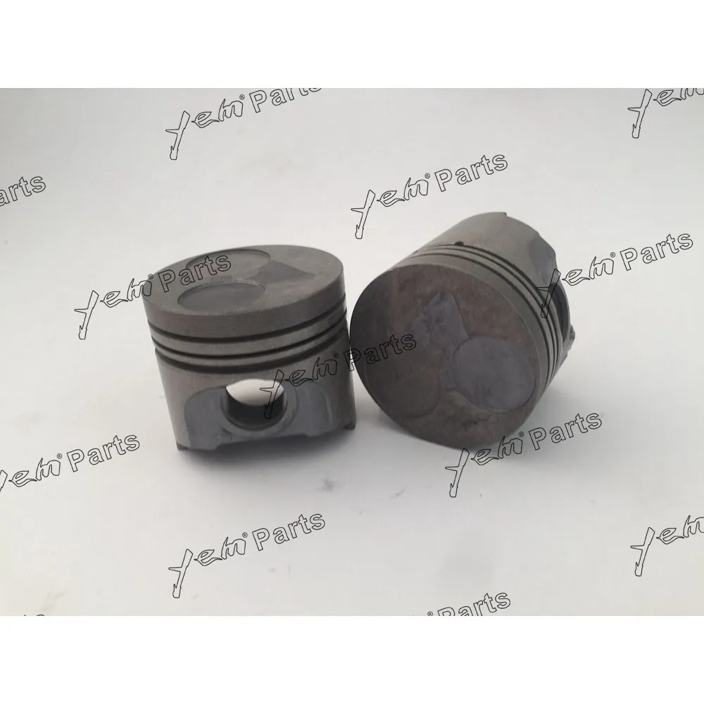 Z402 Piston 15821-21110 for Kubota Engine 2
