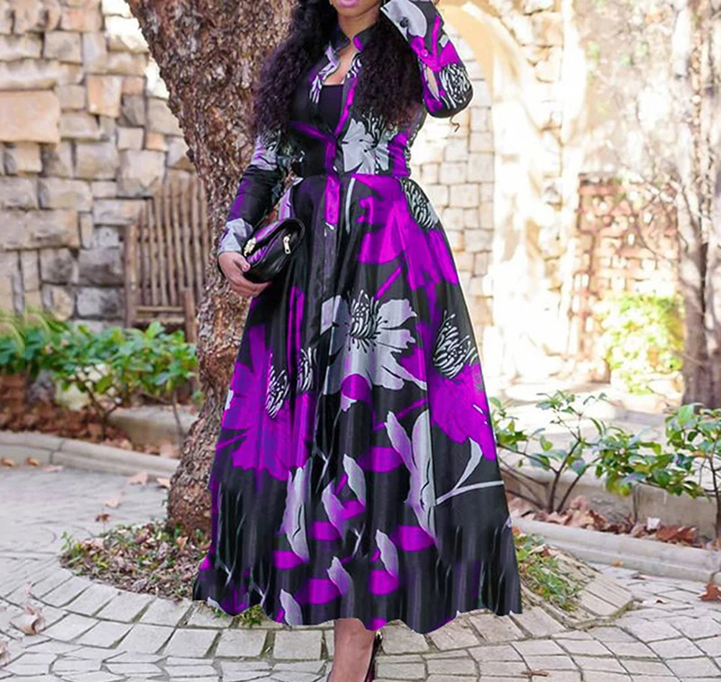 Shop Our 2021 Wish List for Women's Long Sleeve Dresses