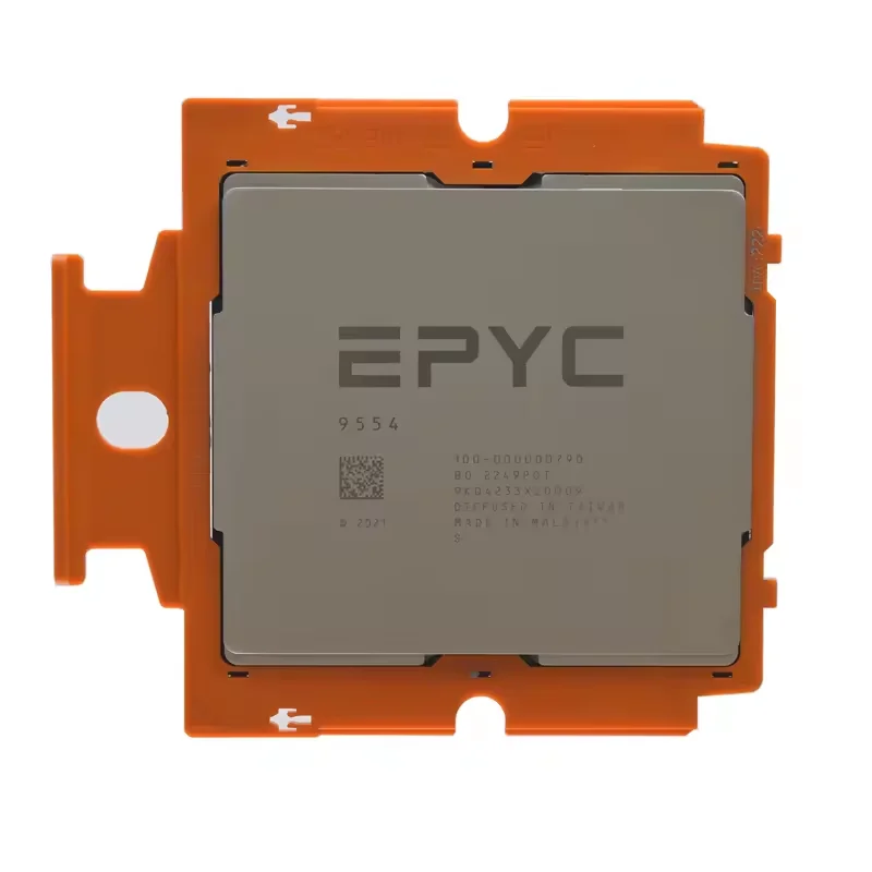 AMD EPYC 7542 7532 7452 7282 7402 - High Performance Cpus
