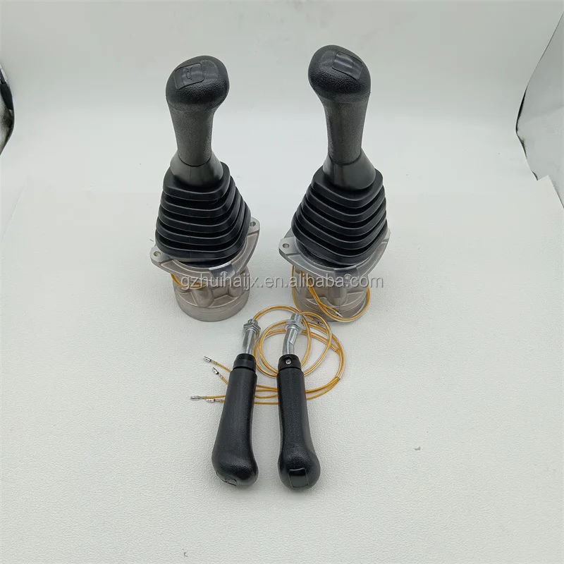 新操作杆组件操纵杆手柄206-3303 165-9569 2063303 1659569 235-8969用