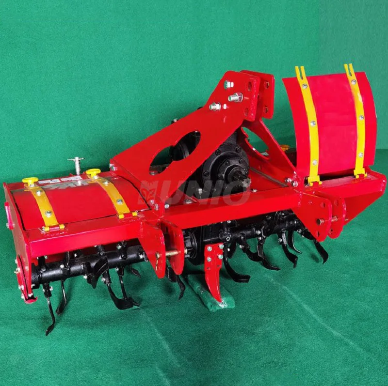 1250mm Tractor 3 Point Mounted Side Transmis Sion Rotary Tractor Mounted,Rotary