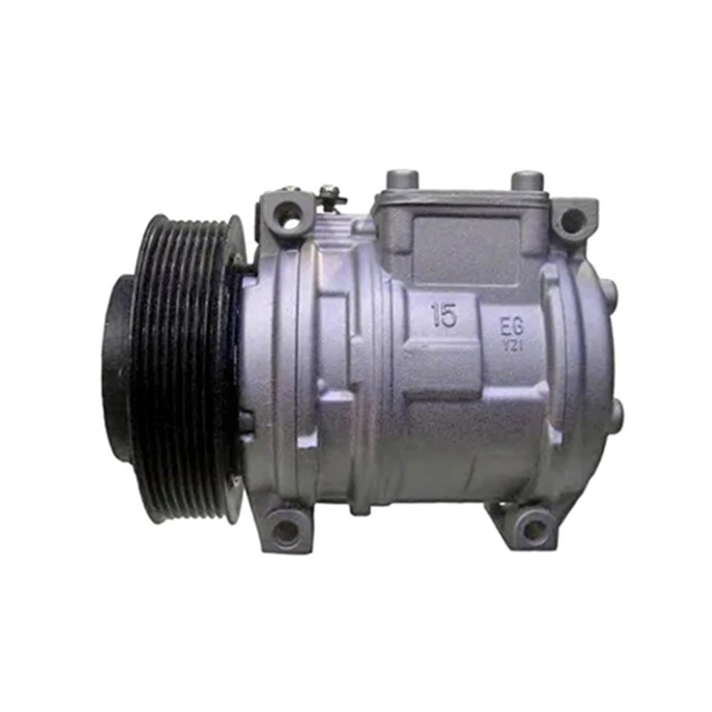 IZUMI A/C Compressor AL176858 for John Deere 318D 319D 320D 323D 326D High Performance Engine Parts
