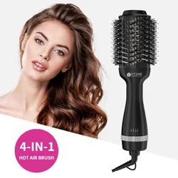 hair curling iron