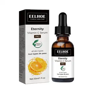 Hot Sell Eternity Face Serum Vitamin c Serum Vitamin c Skin Care Serum 30ml