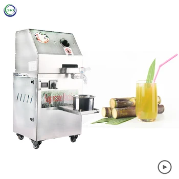 家庭用サトウキビ搾汁機 電動サトウキビジューサー| Alibaba.com