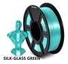 glass green