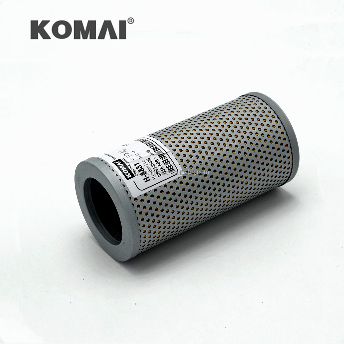 [専用出品]aki hori Hydraulic Oil Filter Element P 50-2442 for Hitachi EX55