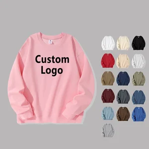 Custom Clothing Manufacturers Heavyweight Hoodie 100% Cotton 320g Streetwear Designer Clothes Unisex Set 3d Hoodie
