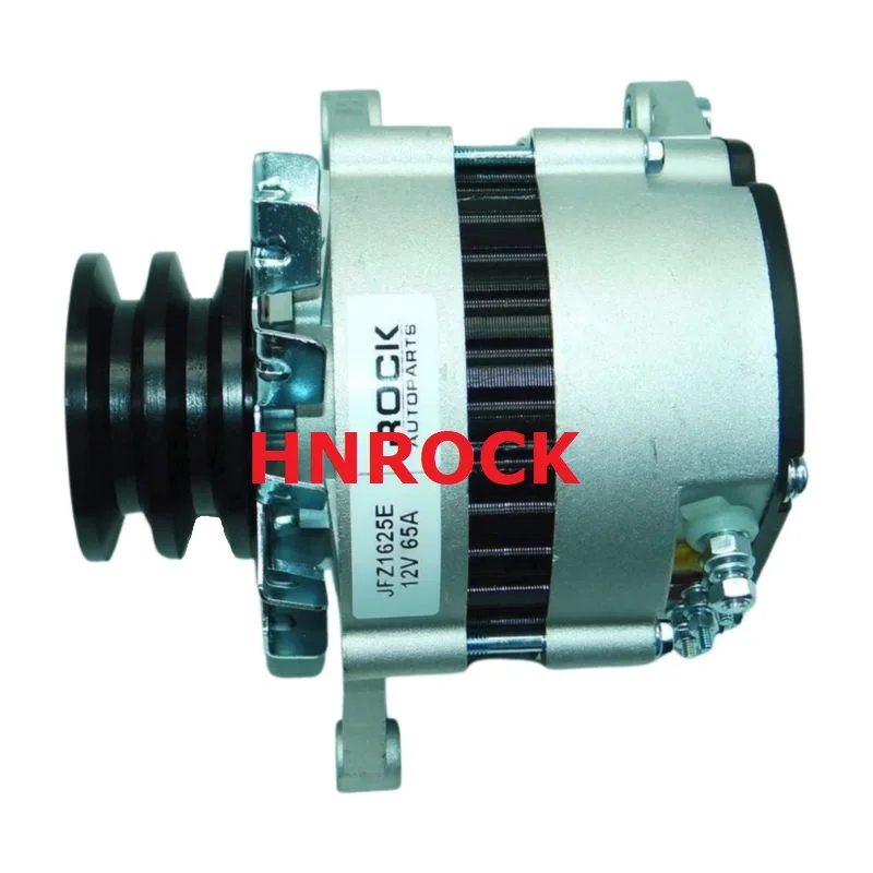 HNROCK 12V 65A Alternator JFZ1625E - Reliable Performance
