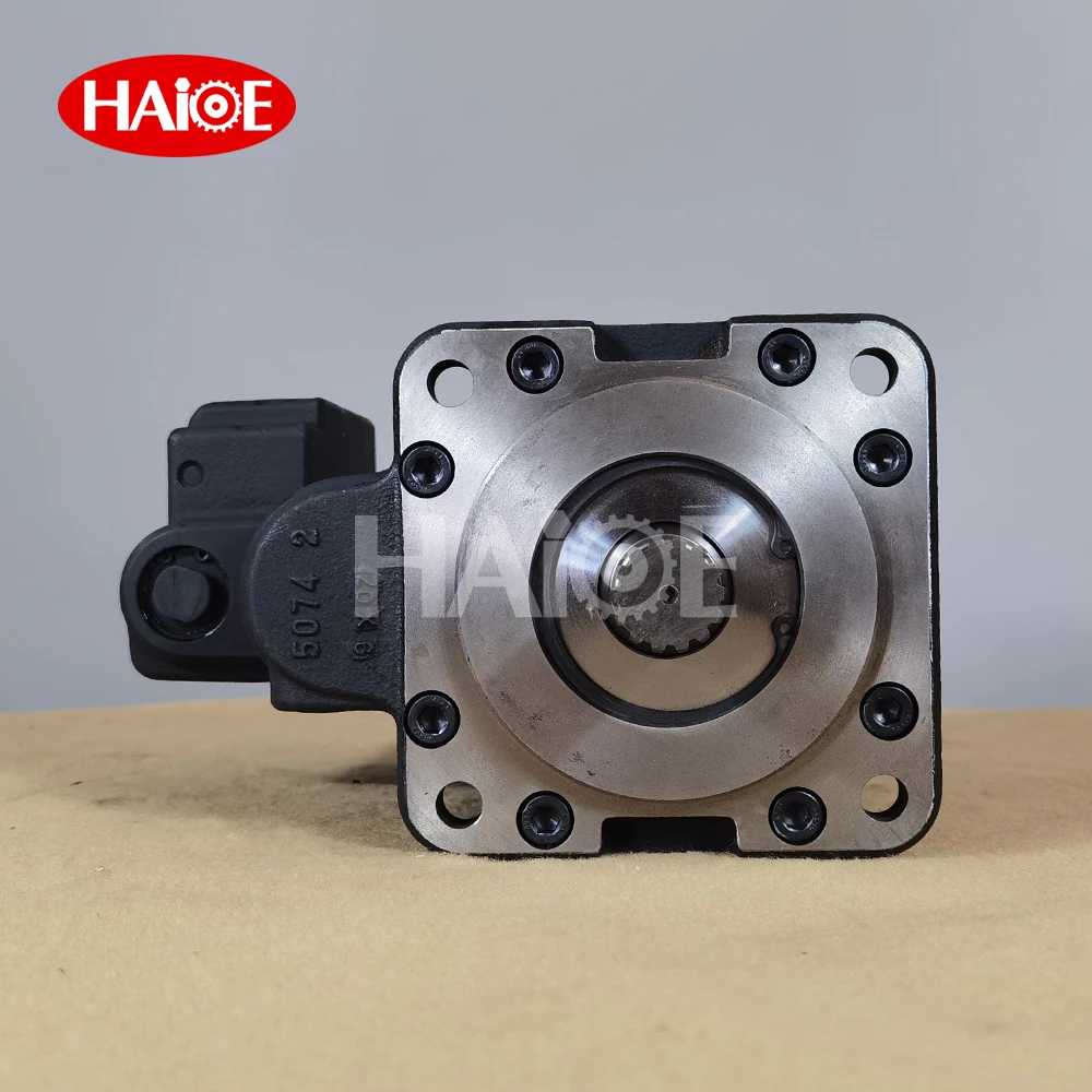 ZX60-3 ZX65-3 Hydraulic Main Pump PVK-3B-725-N-5074A for Hitachi