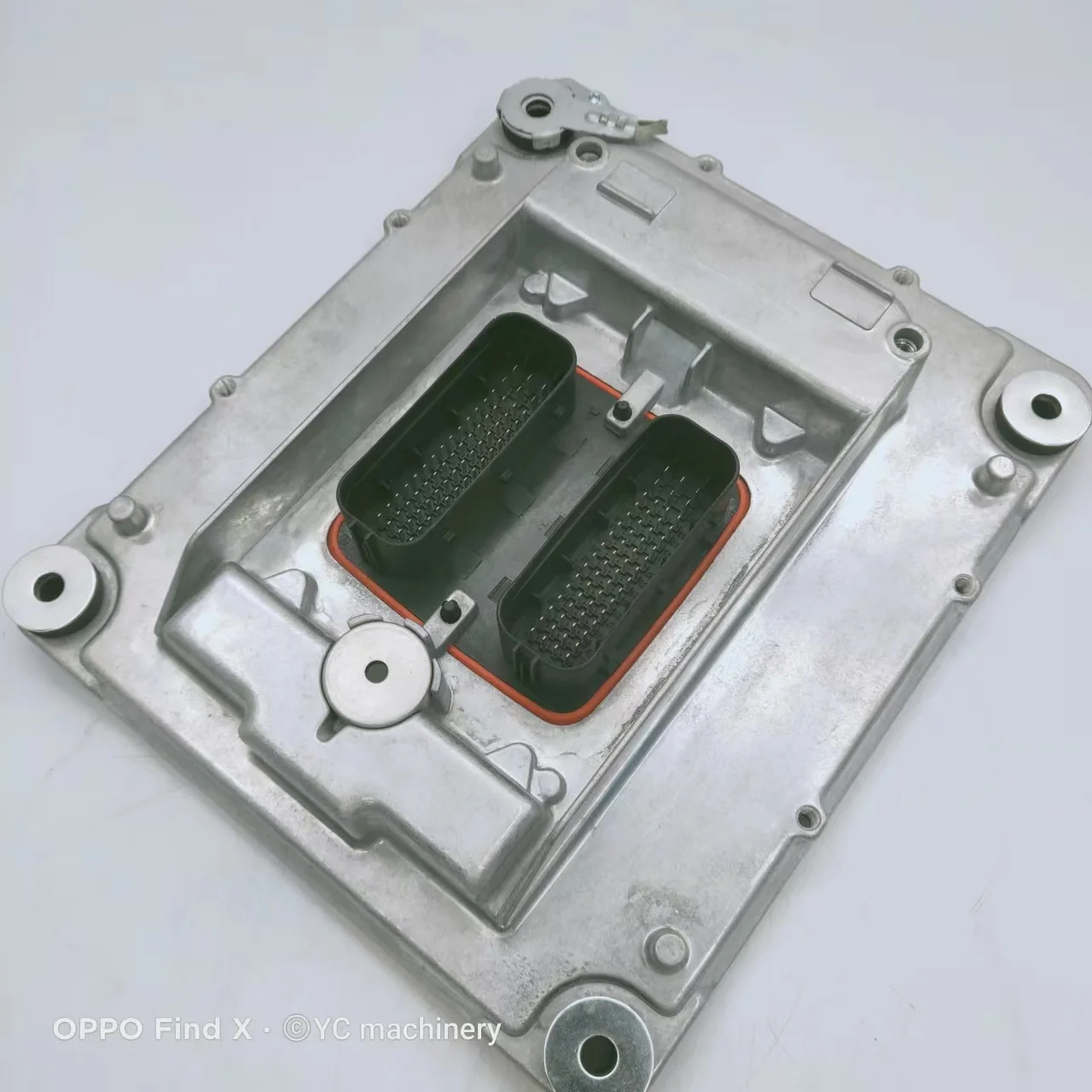 21695319 p03 контроллер ECU для D9 D16 запасные части двигателя altas copco