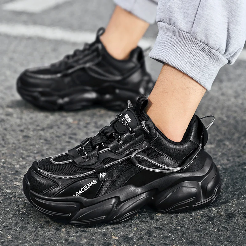 Designer Sneakers Balenciaga Runners Femme Paris Balenciaga Basket