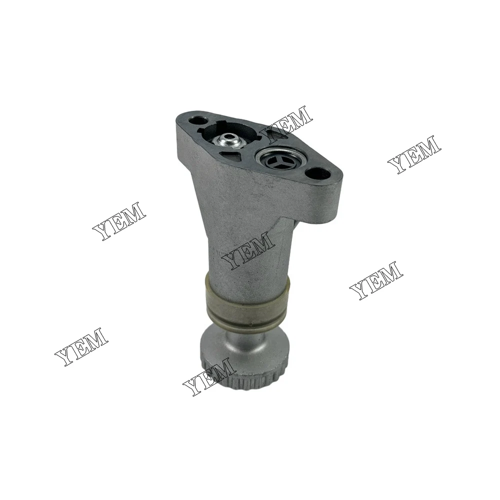 Fuel Feed Pump 4W-0788 for Caterpillar 3406 Engine China Engine Parts Supplier 2