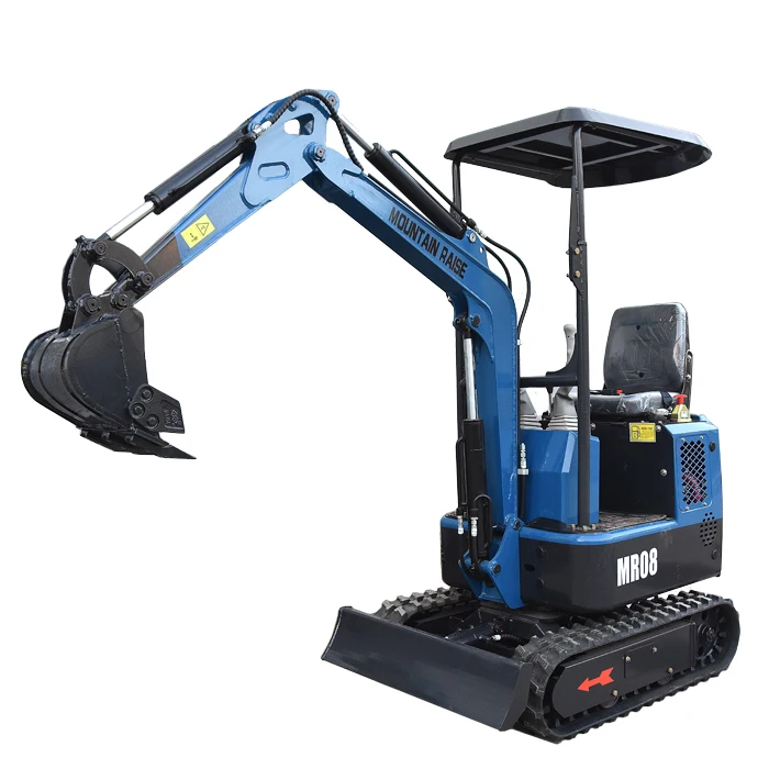 XN08 1 для мини гусеничного экскаватора на продажу