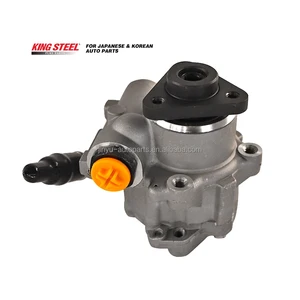 KINGSTEEL OEM 7691975919 High Quality Car Spare Parts Power Steering Pump Suitable for Ford RANGER