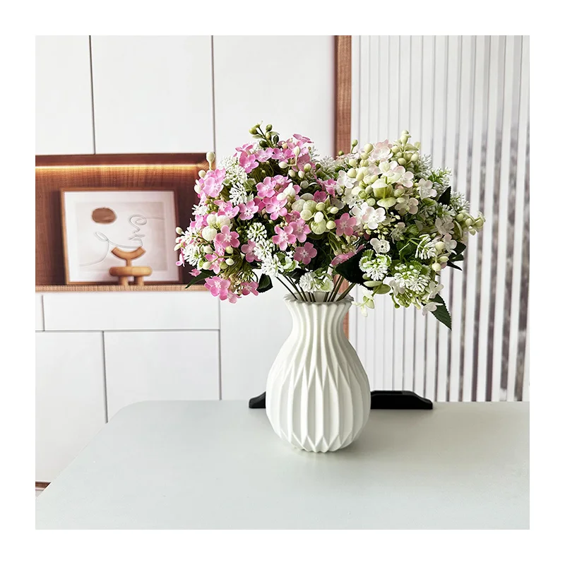 Create Stunning Decor with Plastic Red Roses in Bulk