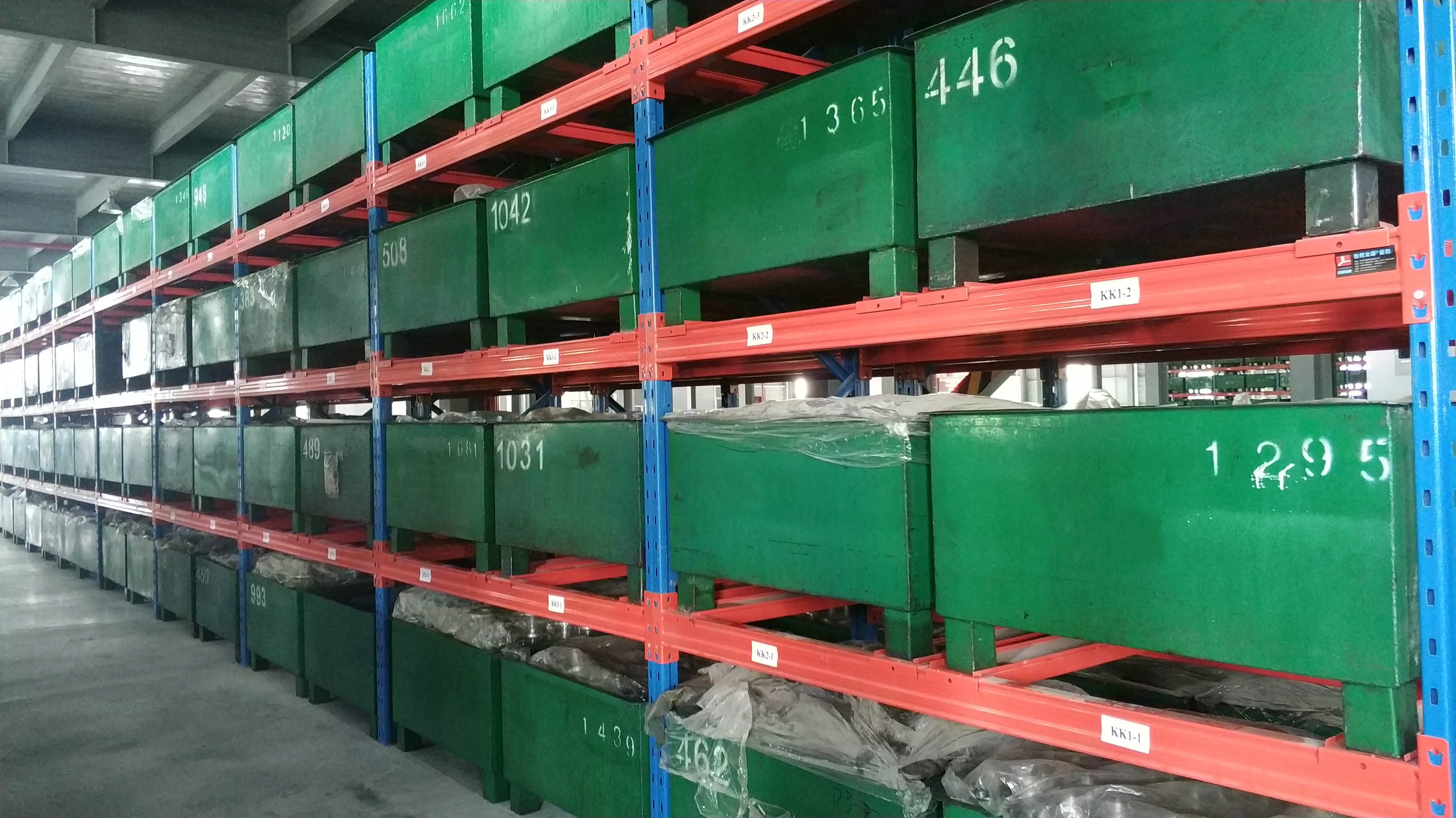 Hangzhou Baiquan Electromechanical Co., Ltd.