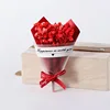 Mini stelle rosse (faccia rossa)