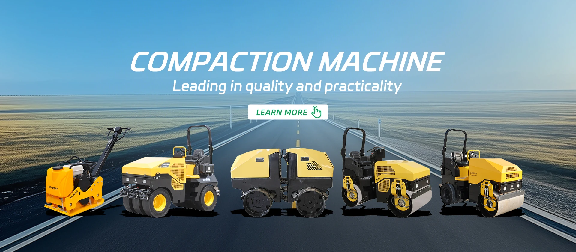 Non-Thermal Recycled Asphalt Pavement Pothole Repair Machine factory