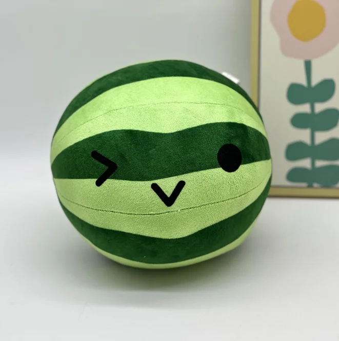 ぬいぐるみ  watermelon 楽天市場】【正規販売代理店】【ラッピング】 Jellycat