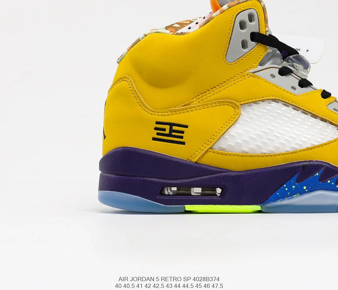 Nike-zapatillas Air Cushion Trend Air Jordan 5 Para Hombre,Calzado De  Baloncesto A La Moda,Pato Mandarín Aj 5,N. ° 23 - Buy Nike Zapatos,Zapatos  De Baloncesto,Air Jordan 5 Product on Alibaba.com
