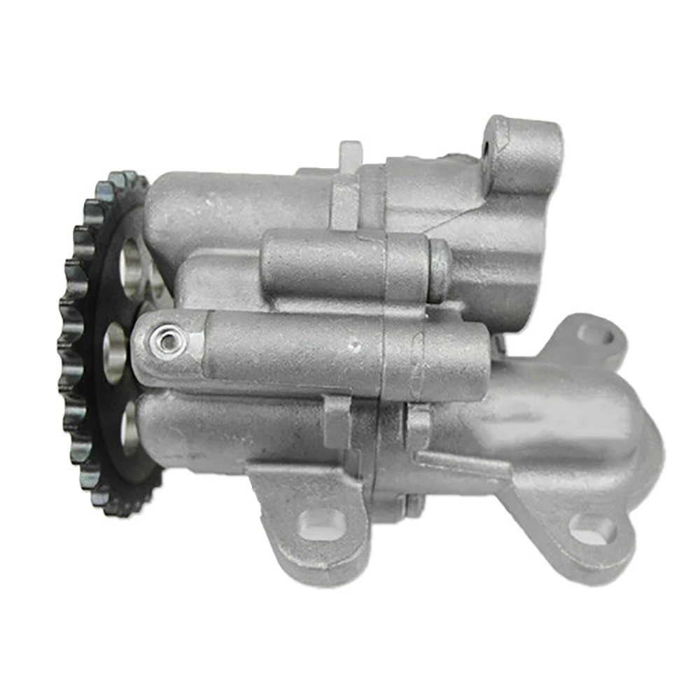 BK2Q-6600-CA BK2Q-6600-AC BK2Q-6600-BA Car Diesel Engine Oil Pump for ... — 3