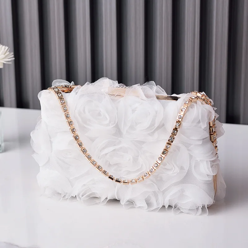 Fecialy Blumen Clutch Abendtaschen für Damen mit bunten Blumen Metall Strasssteinen Abend Clutch Geldbörse Hochzeit Party Handtaschen,Blau Fecialy Blumen Clutch Abendtaschen für Damen mit bunten Blumen Metall Strasssteinen Abend Clutch Geldbörse Hochzeit Party Handtaschen,Blau