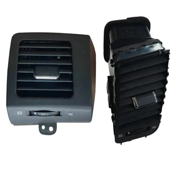 Car Interior Accessories Ac Vent outlet Panel For Toyota Prado Lc120 Fj120 Gx120 2003-2009 upgrade modified