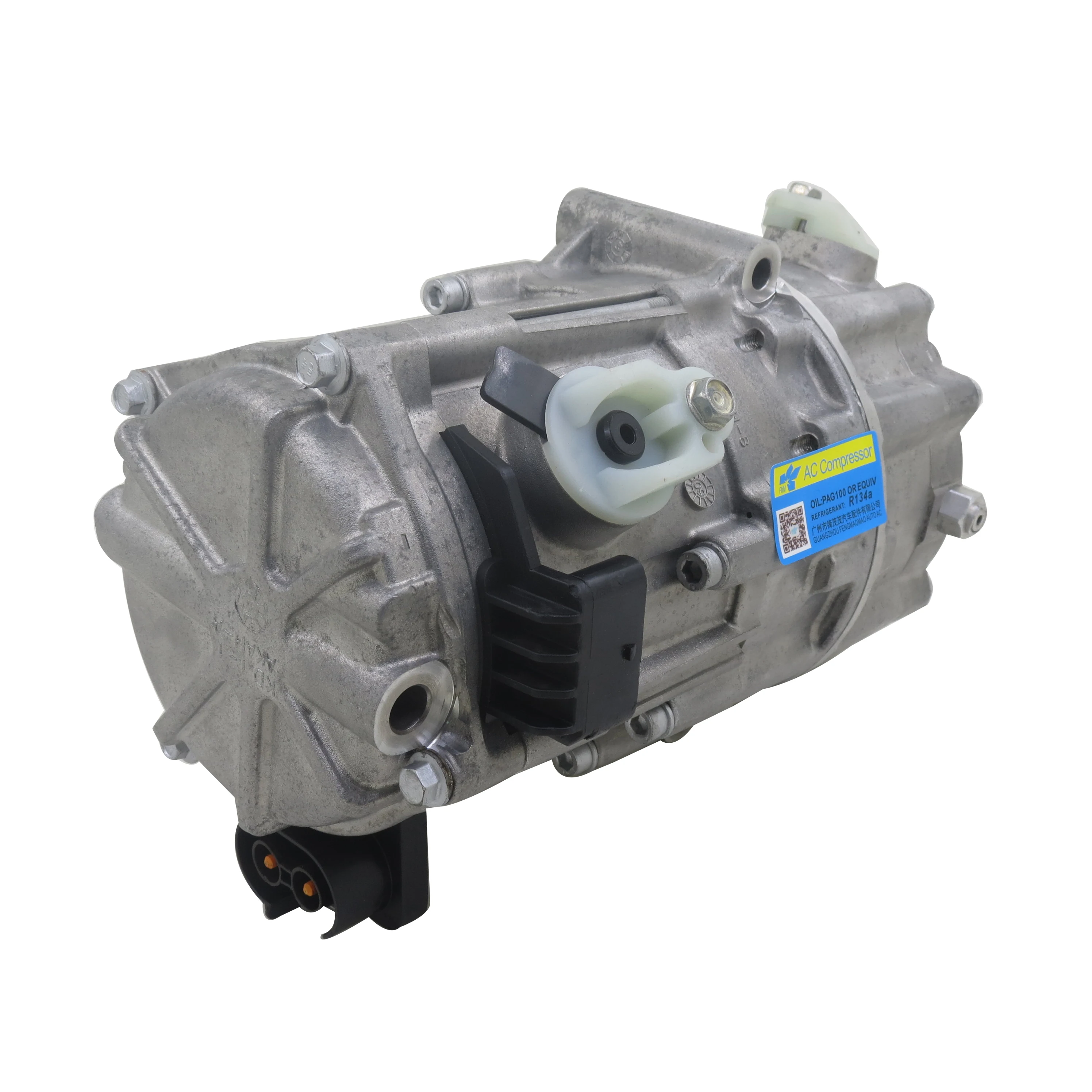 HVCC 64529222598 64529227508 for BMW AC Compressor 7 F01 F02