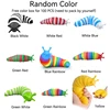 Colores aleatorios 14,5 CM