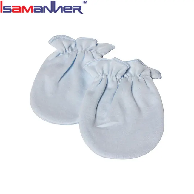 Оригинальные однотонные двойные зимние теплые детские