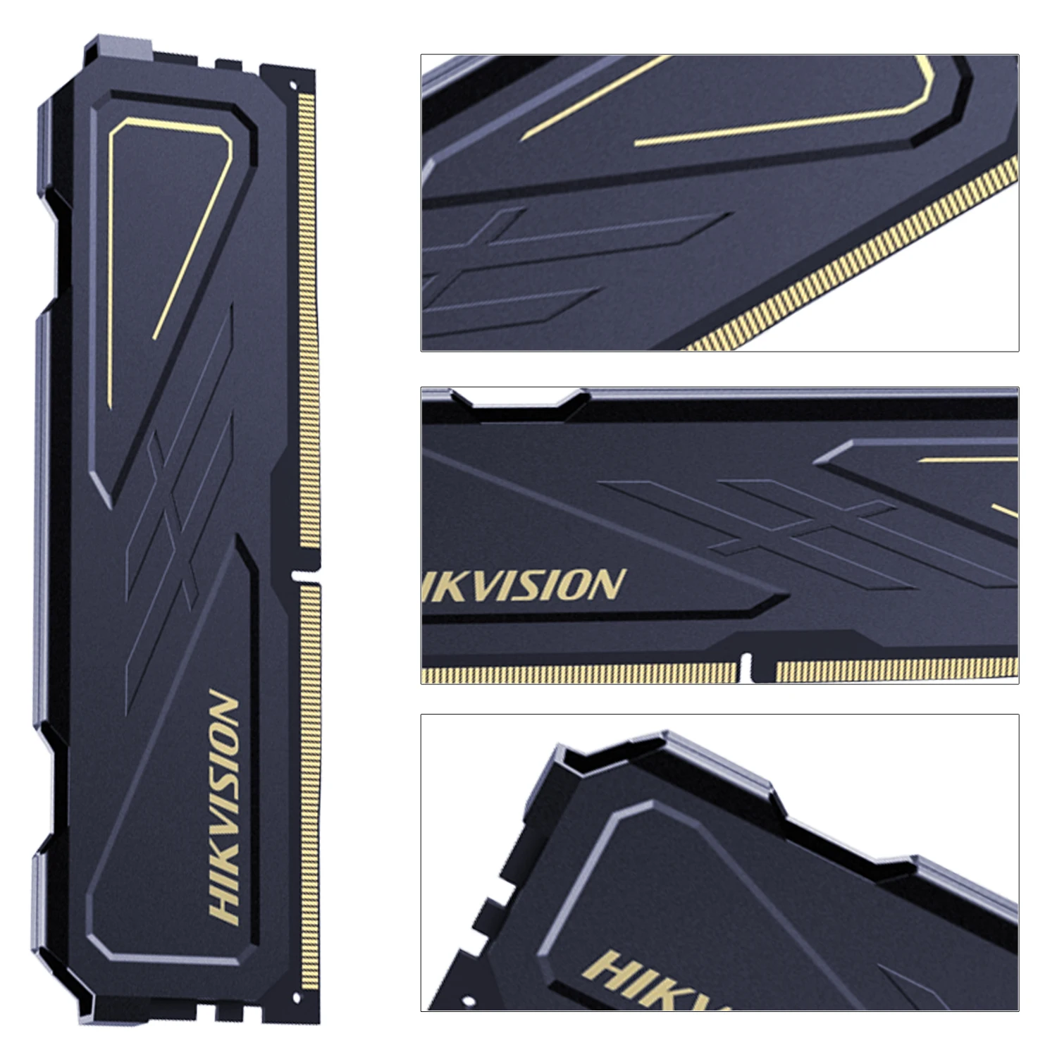 HIKVISION U10 DDR4 memory module 8GB/16GB 3200MHz/Lifetime Warranty Original high-quality