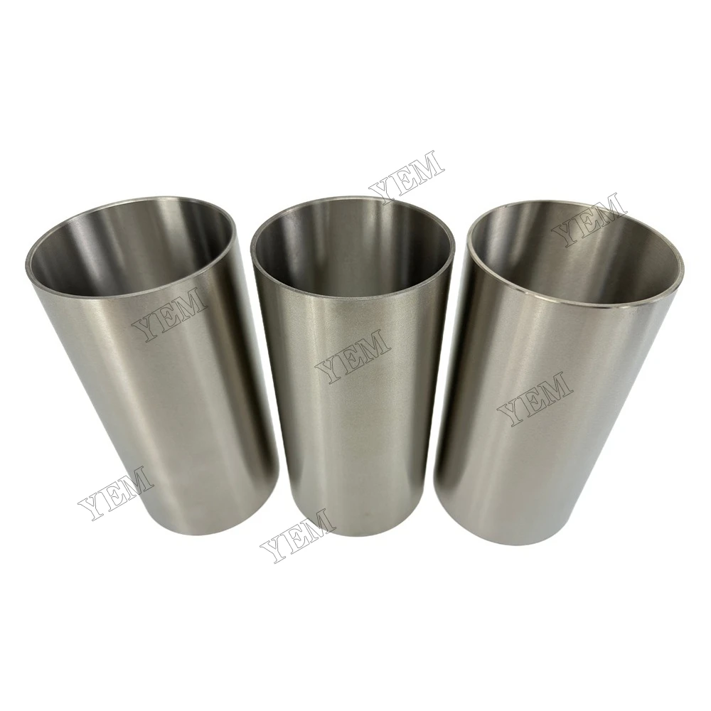 Engine Part Z650 Cylinder Liner for Kubota Liner Engine Rebuild Kit