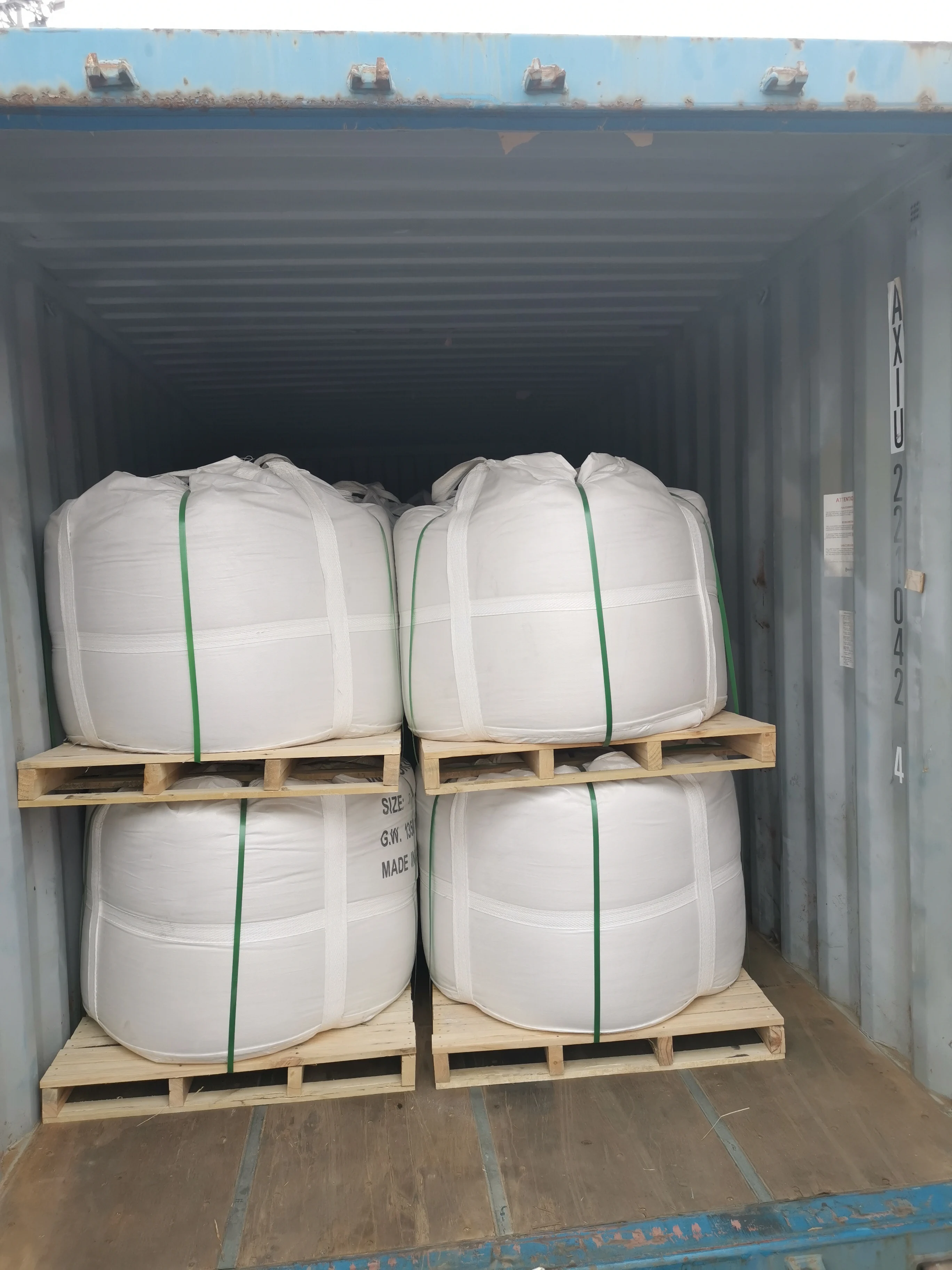 WA Refractory/White Corundum Powder/White Fused Alumina Refractory -5-