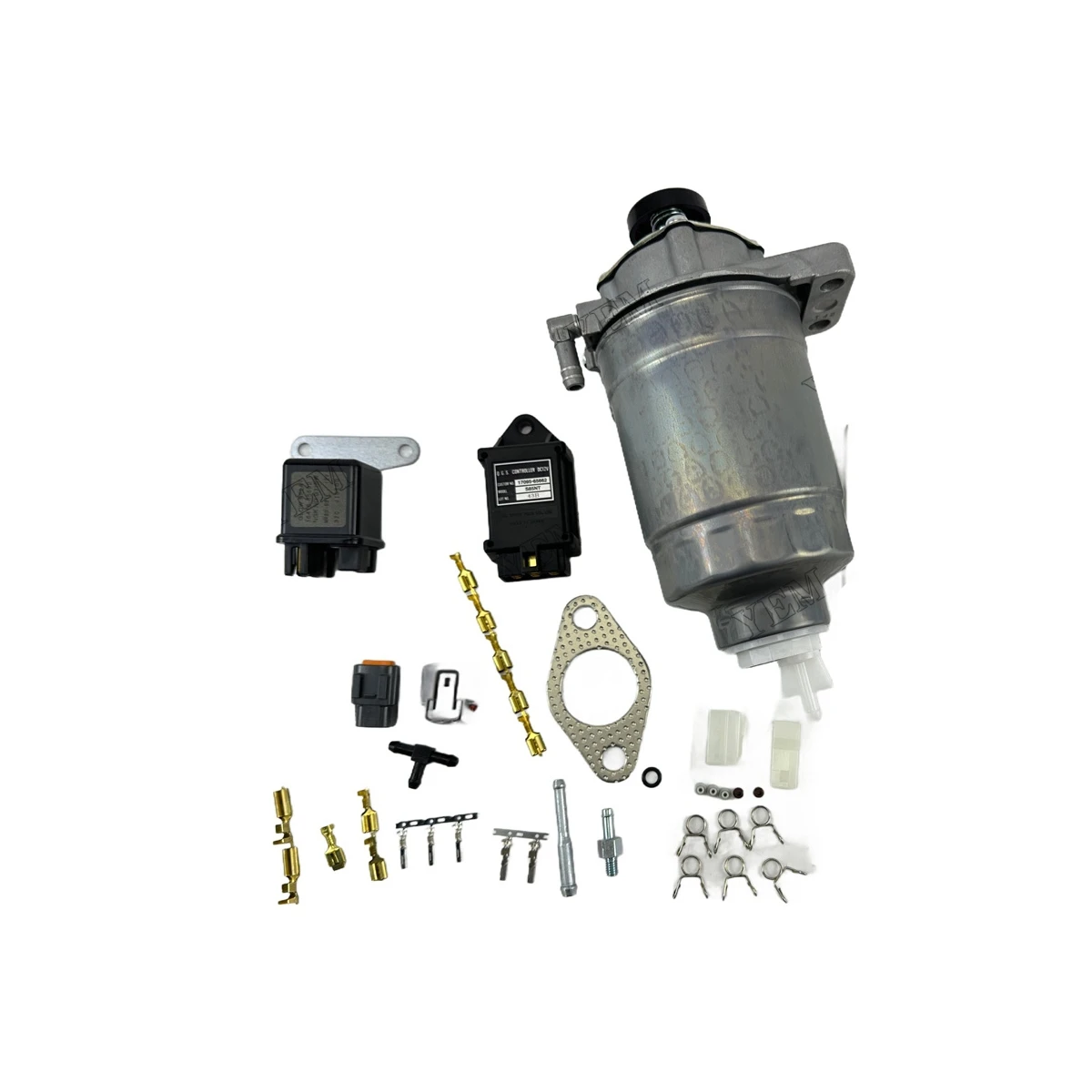 Engine Accessories for Kubota V2403-IDI OEM Engine Parts 3