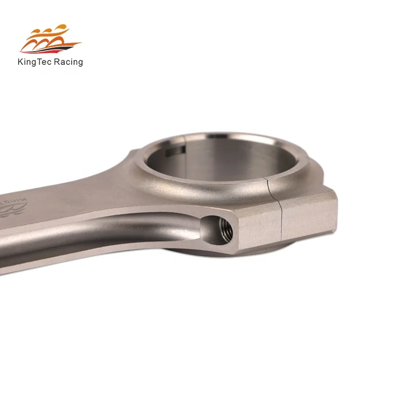 Auto Spare Parts G100 Forged Connecting Rod for Daihatsu Charade 1.0L CB70 12V DOHC Engine