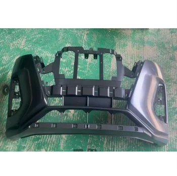 Bumper for NISSAN KICKS 2021
