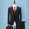 Blanc Noir sans gilet