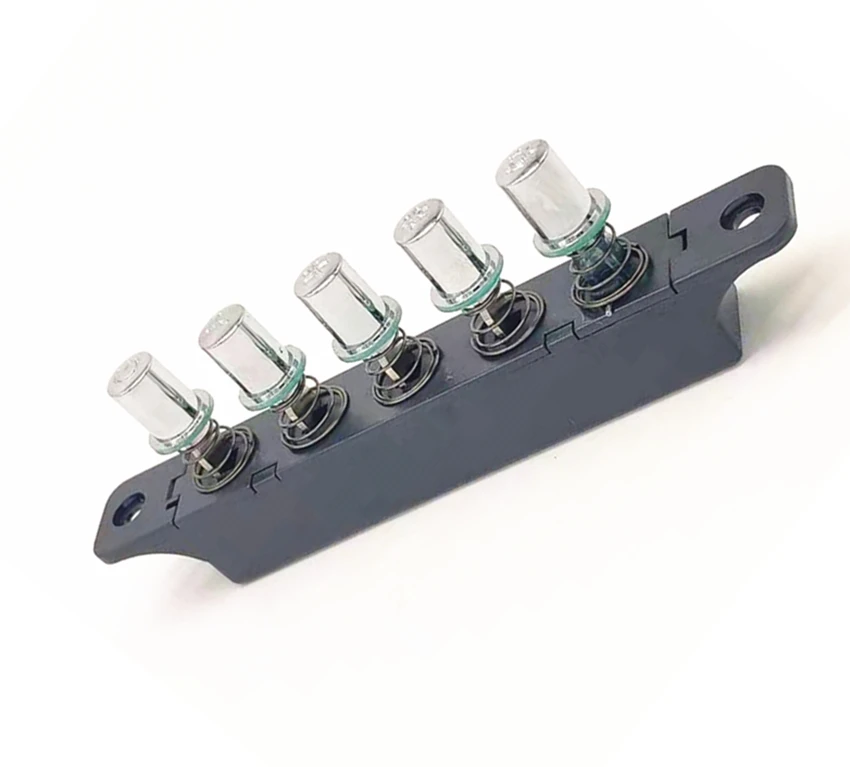Baokezhen SC706 Switches Keyboard Lock with Each Other 250v for Fan