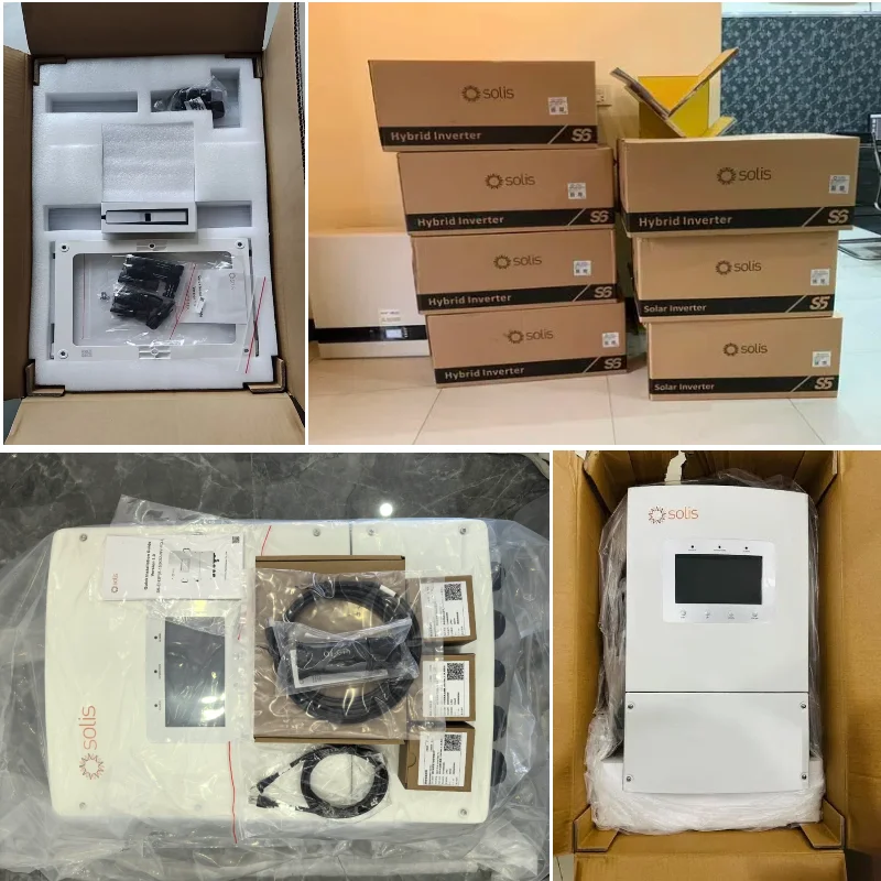 product solis inverter eu stock hybrid inverter inversor on grid 60000w 8 kw ip66 5kw price 6 kw 8kw single phase solar energy system-6