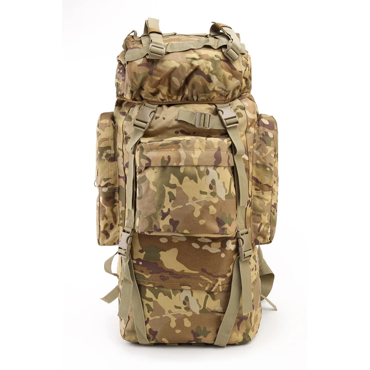 CS Popular Item Cheap Premium Molle Tactical Backpack Combat Rucksack