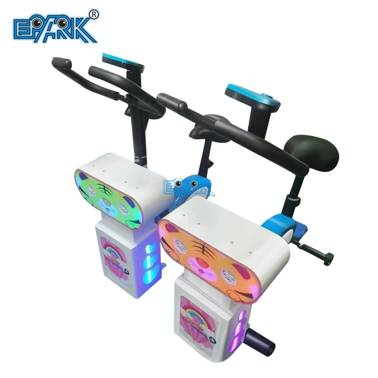 New Product Bubble Machine Coin Operated Game Machine Arcade Machine For Children