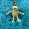 Sad Frog pendant