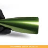 Vert Mamba Métallisé