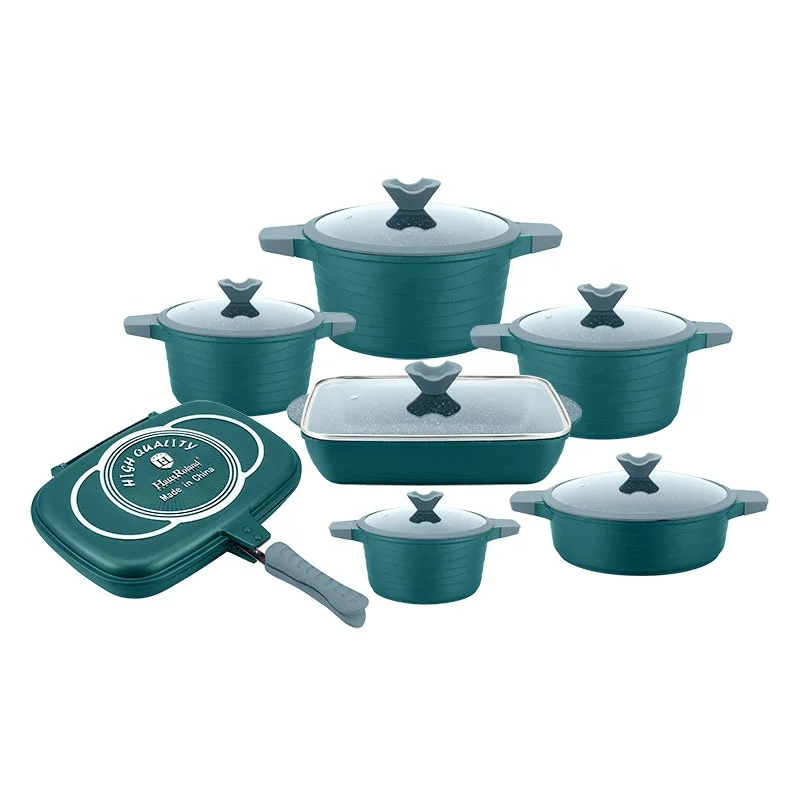 Batteria Di Pentole E Casseruole In Acciaio Inox Da Cucina Per Induzione Linea Icm Morinox Icmbat Pentole2 5
