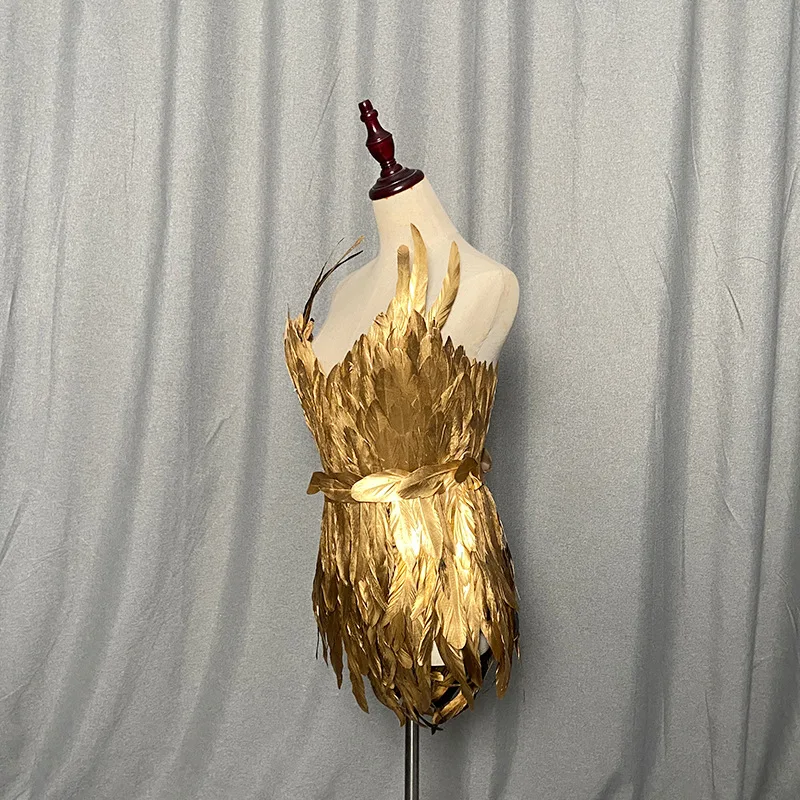 golden angel dress Golden Angel Dress 18